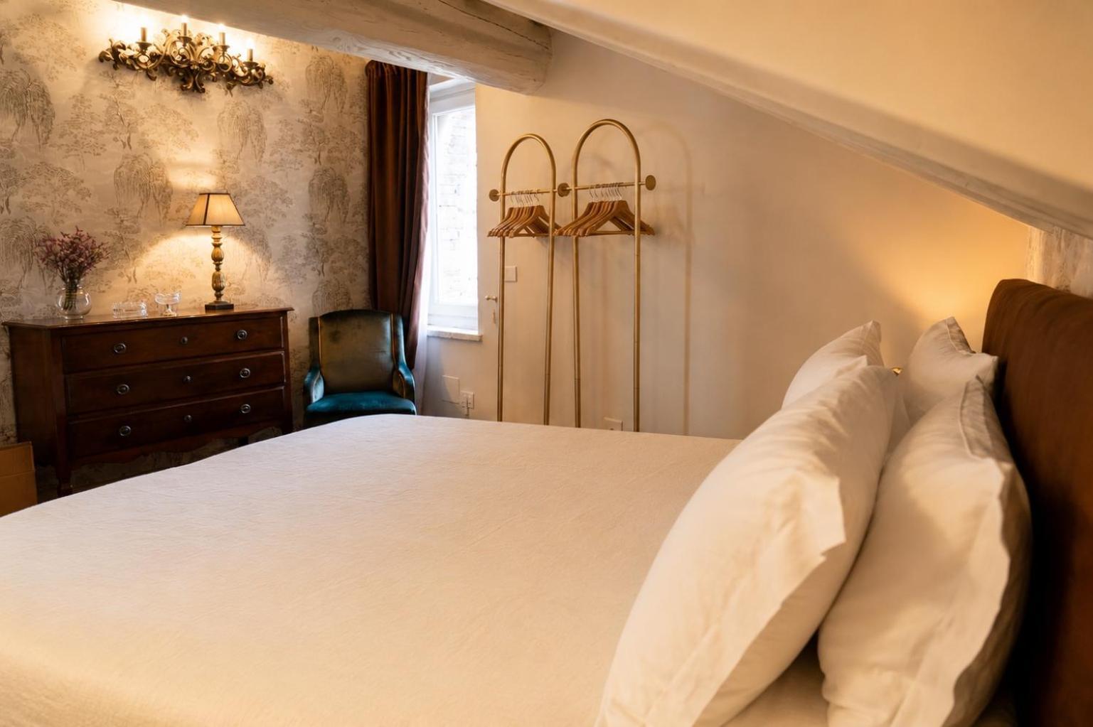 Ca' Vendramin - Letters To Juliet Apartment - Verona — Photos 2