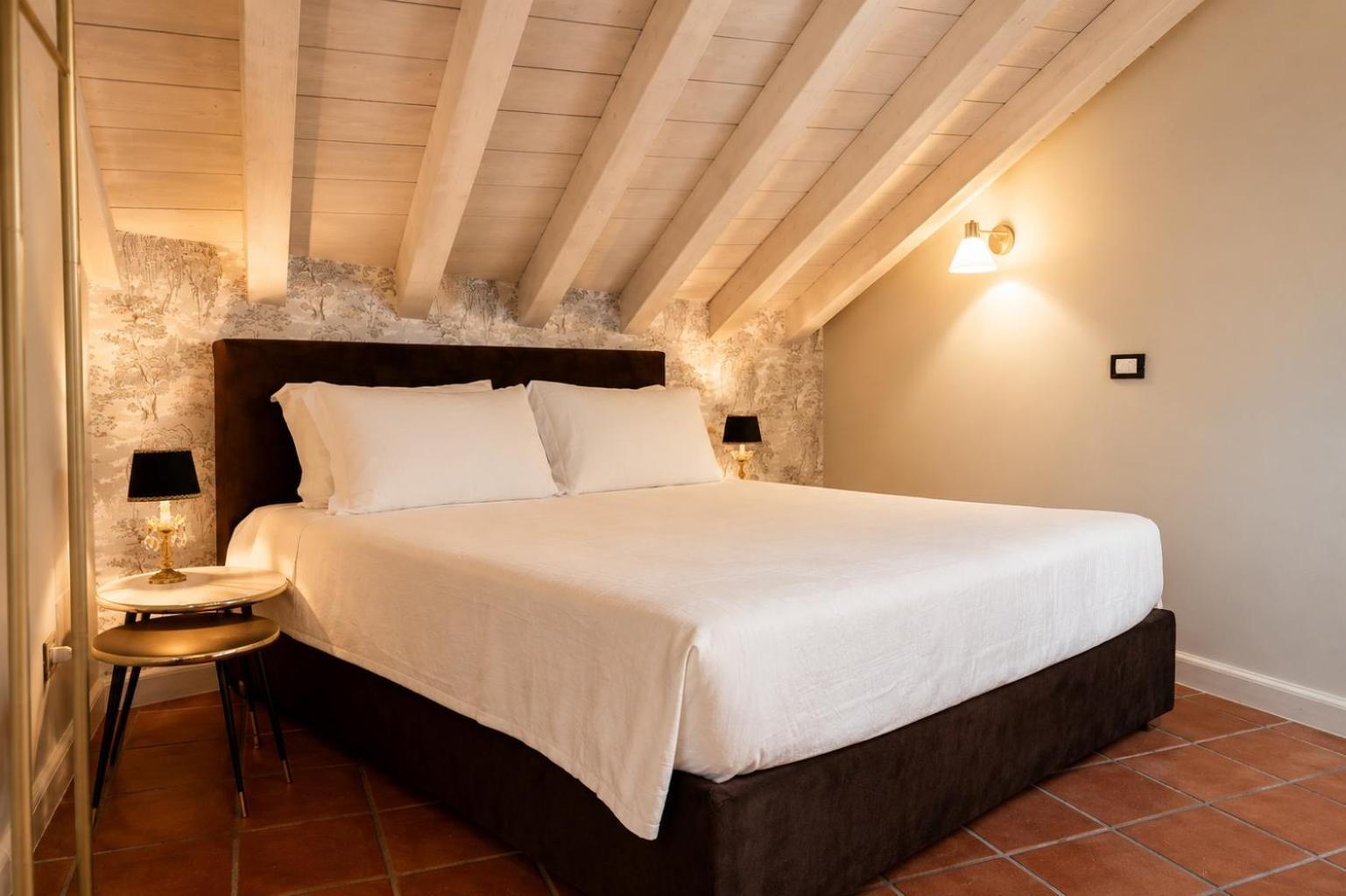 Ca' Vendramin - Letters To Juliet Apartment - Verona — Photos 3