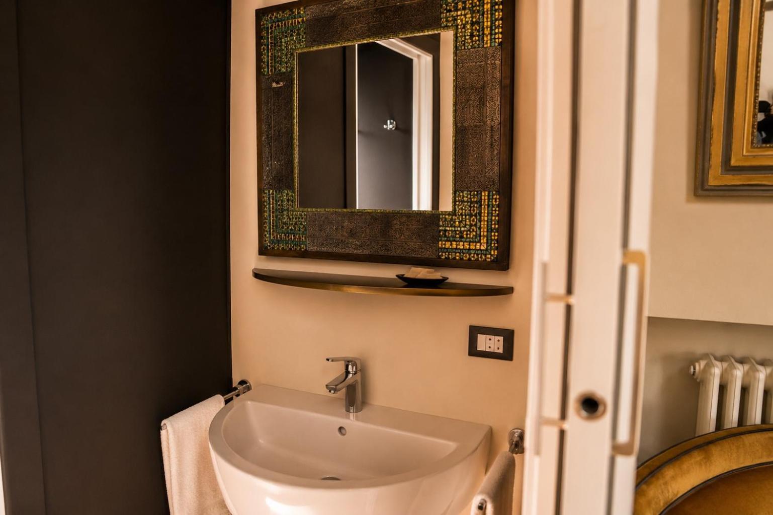 Ca' Vendramin - Letters To Juliet Apartment - Verona, Verona